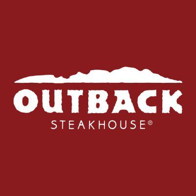 Outback Steakhouse official logo menu prices