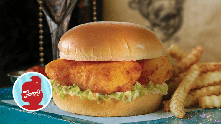 Frisch’s Big Boy Adds Cheesy Bacon Smashed Boy & Lemon Pepper Alaskan ...