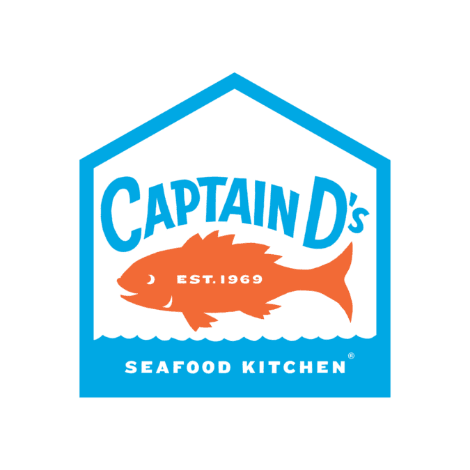 Captain D's Menu, Coupons, Deals, and Recipes Near Me