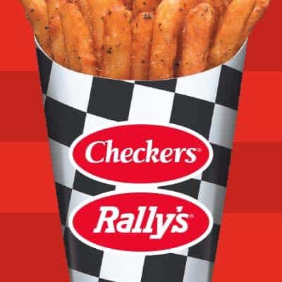 Checkers Rallys official logo download