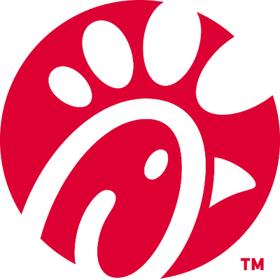 chick fil a official logo