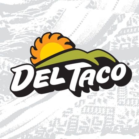 Del Taco Official Logo
