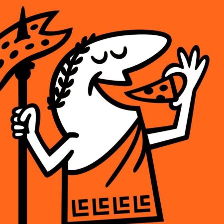Little Caesars official logo menu prices secret
