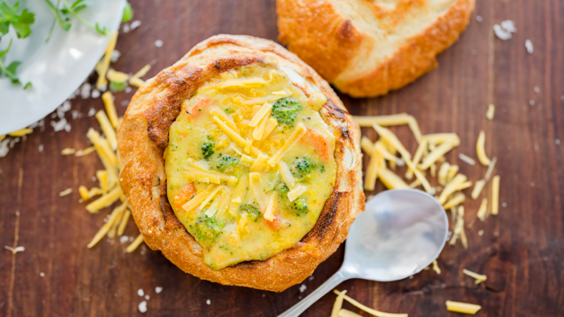 the-1-panera-bread-s-broccoli-cheddar-soup-recipe