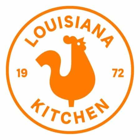 popeyes chicken official logo menu prices