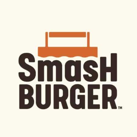 smashburger official logo