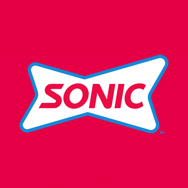 Sonic Drivein official logo