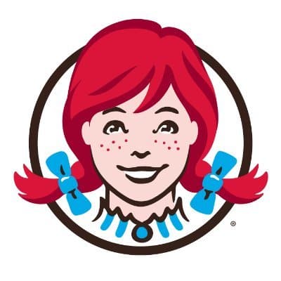 Wendys main logo