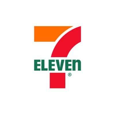 7 Eleven 7-11 Logo
