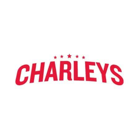 Charleys Cheesesteak Logo
