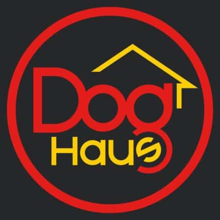 Dog Haus Official Logo