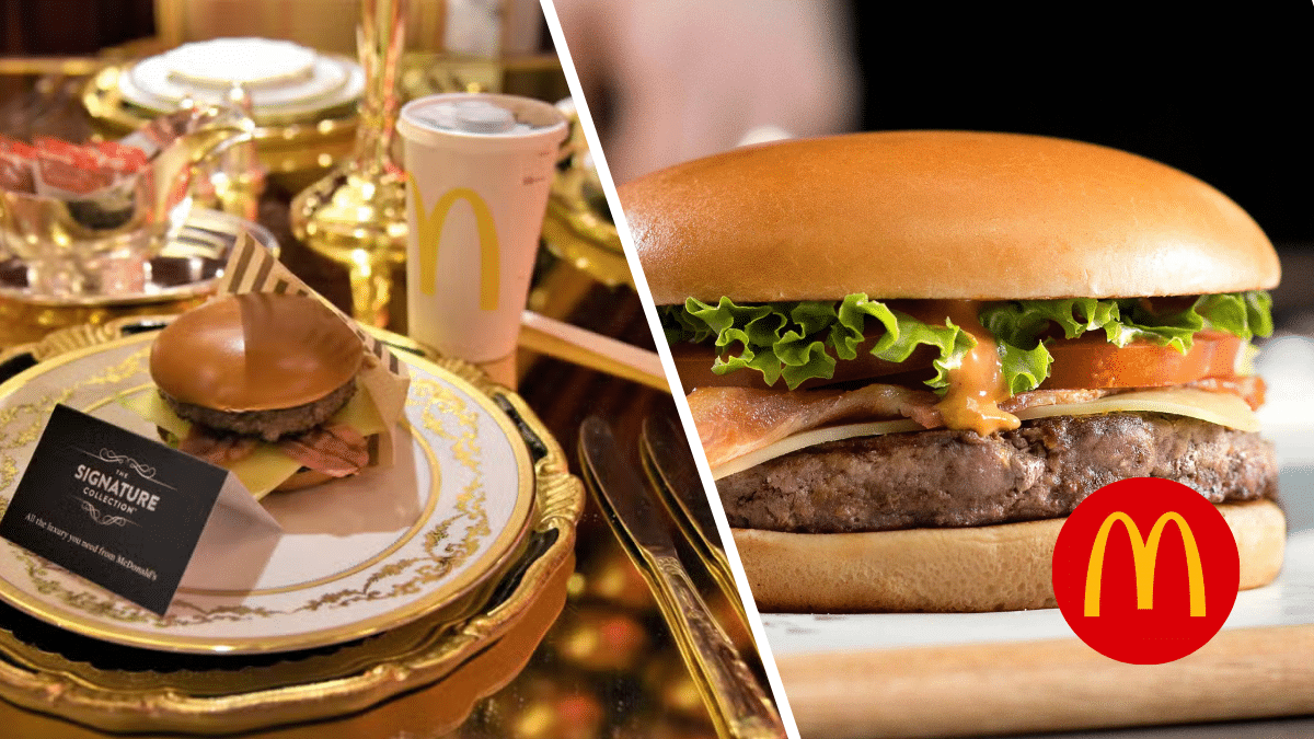 10 Craziest Fast Food Trends Coming for 2024