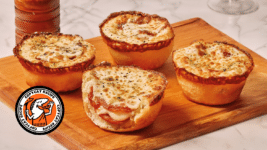 The #1 Recipe Revealed: Little Caesars Crazy Puffs Recipe