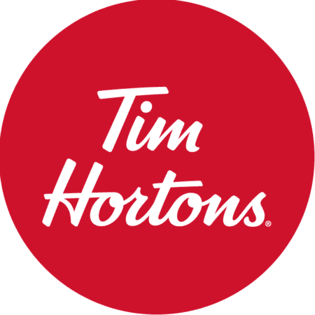 Tim Hortons Official Logo