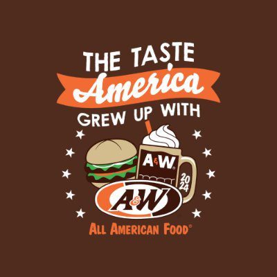 AW Restaurant Logo
