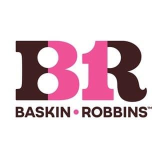 baskin-robbins logo
