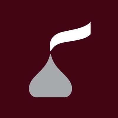 hersheys official logo