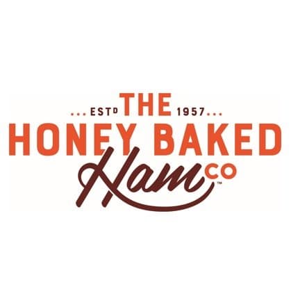 honey baked ham official logo