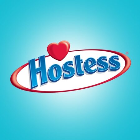 hostess official logo