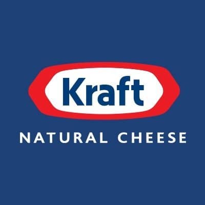 kraft natural cheese official logo