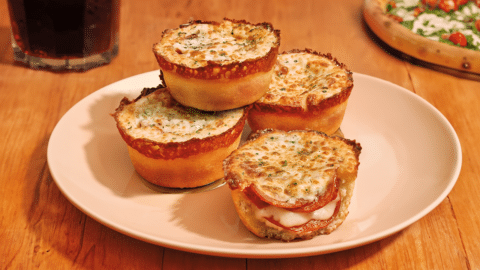 The #1 Recipe Revealed: Little Caesars Crazy Puffs Recipe