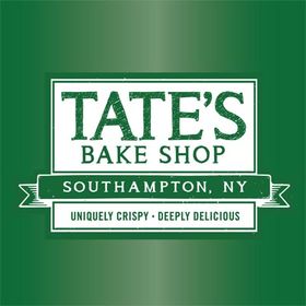 Tate's bake Shop Logo