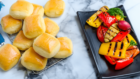 Texas Roadhouse Rolls Recipe