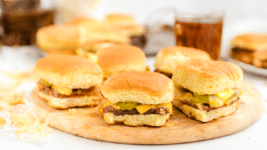 White Castle Hamburger Recipe
