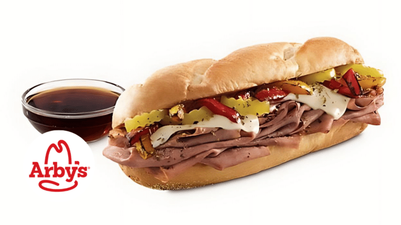 Top 15 Arby's Secret Menu Hacks