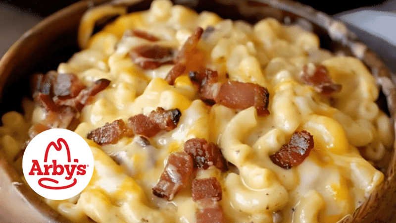 Top 15 Arby's Secret Menu Hacks