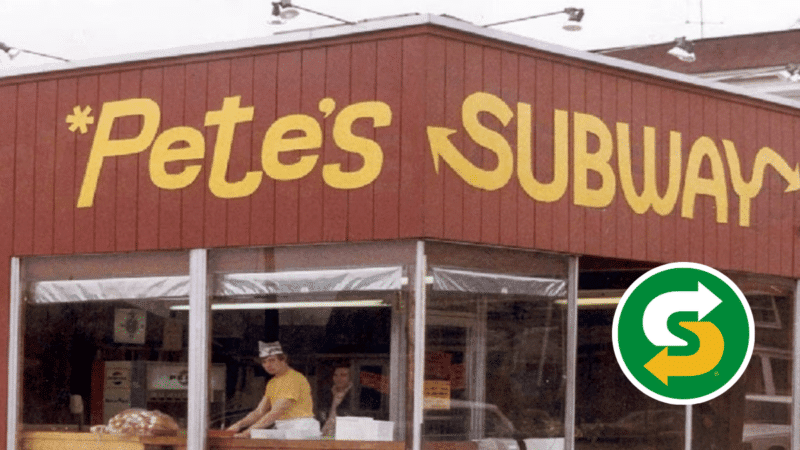Top 20 Oldest Fast Food Chains Ranked