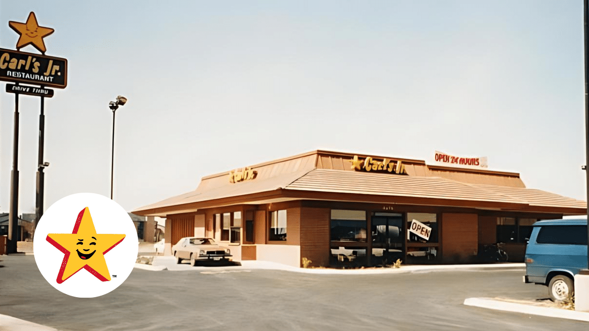 Top 20 Oldest Fast Food Chains Ranked