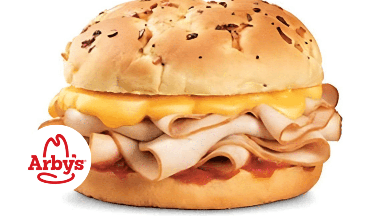 Top 15 Arby's Secret Menu Hacks