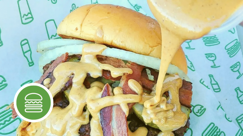 Shack Hack 10 Shake Shack Secret Menu Hacks You Need to Try