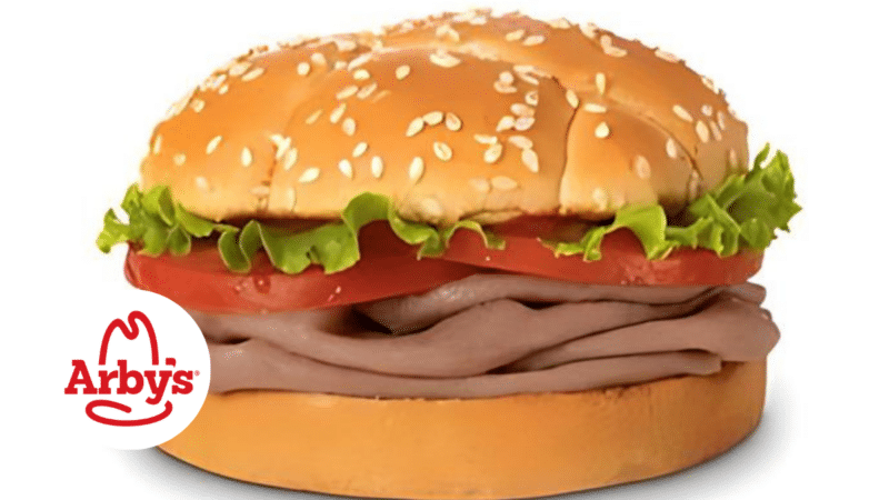 Top 15 Arby's Secret Menu Hacks