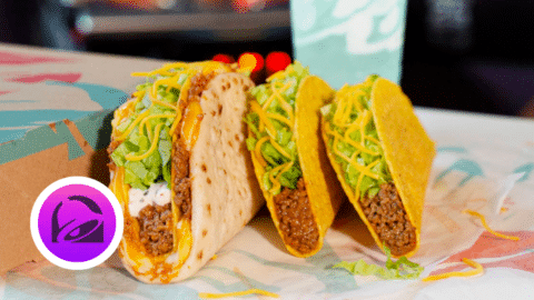16 Taco Bell Secret Menu Hacks