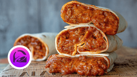 16 Taco Bell Secret Menu Hacks
