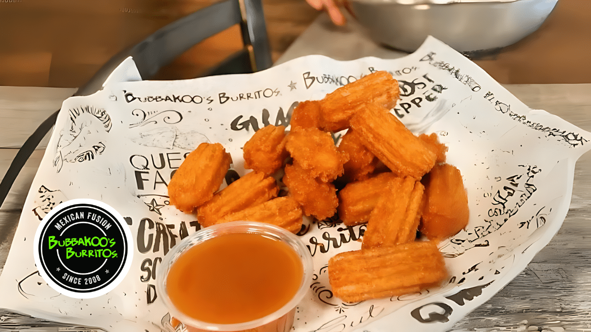 Bubbakoo's burritos near me