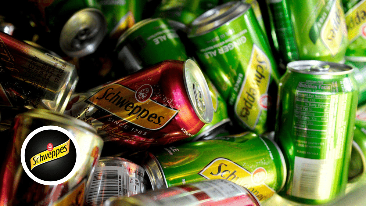 Schweppes Menu, Coupons, Deals, and Recipes Near Me