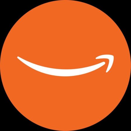 amazon logo