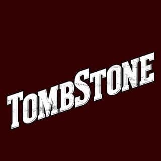tombstone logo