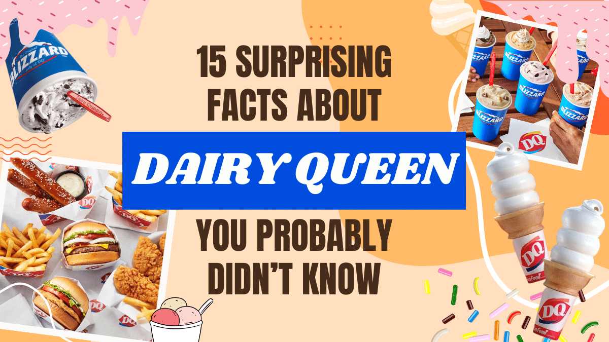 15 Surprising Facts About Pie You Never Knew