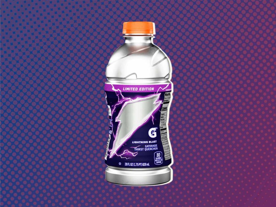 Get Gatorade s Cool New Flavor In Circle K Get gatorade s cool new flavor in circle k