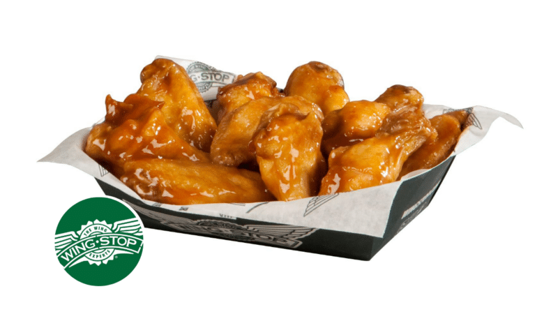 The 12 Best Wingstop Flavors of All Time