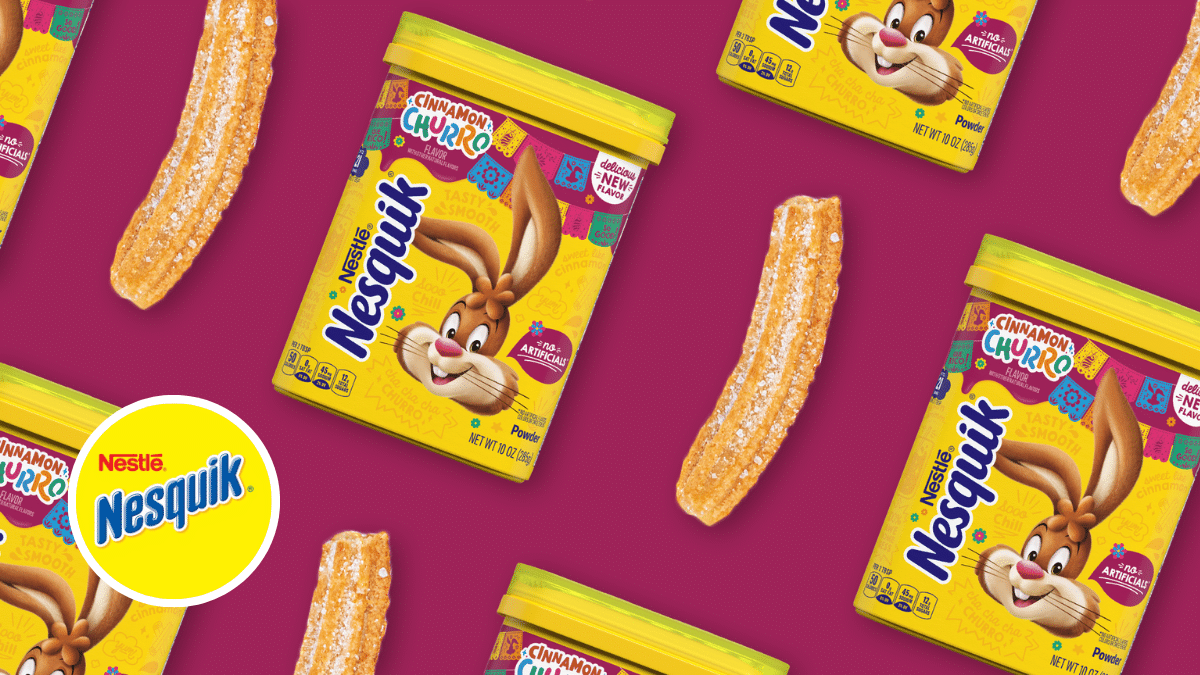 Nesquik News, Coupons, Deals, and Recipes Near Me
