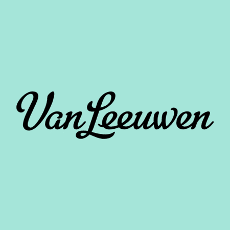Van Leeuwen logo