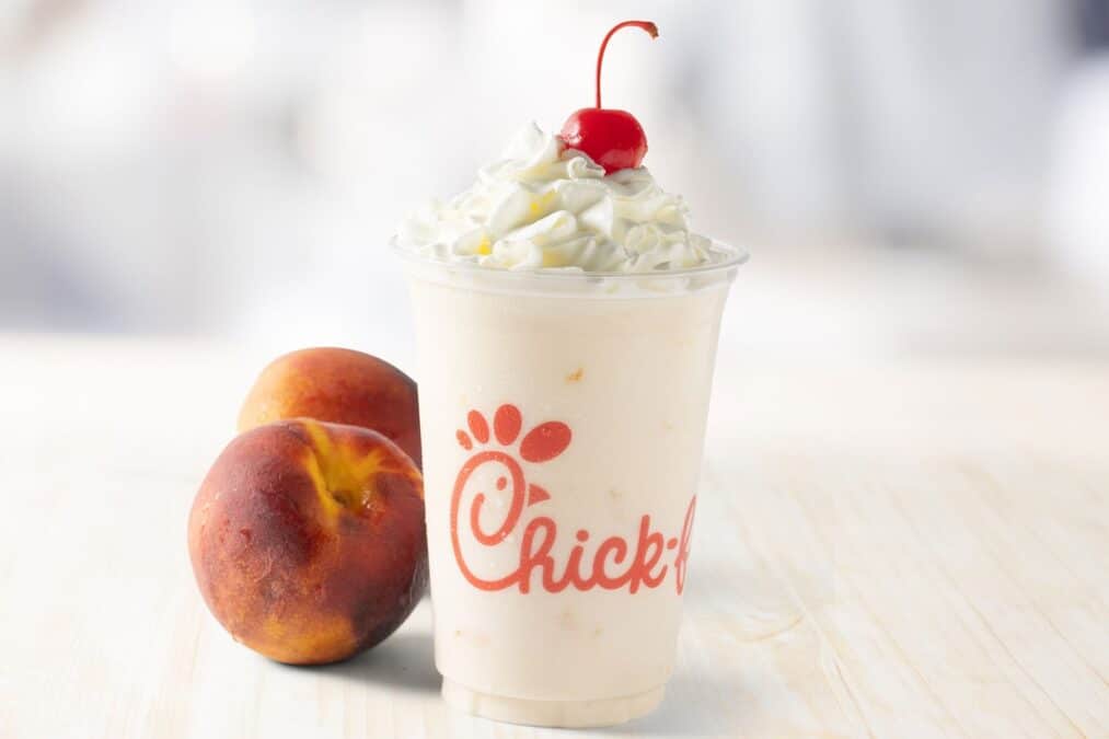 Chick fil A Drops a Sizzling New Summer Sandwich You Can't Miss!
