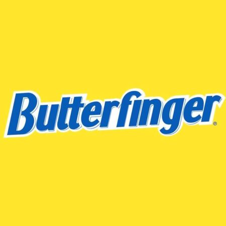 Butterfinger Official Logo