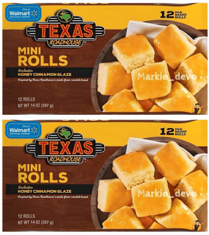 Texas Roadhouse Now Offers Famous Rolls In Stores 2 image 87