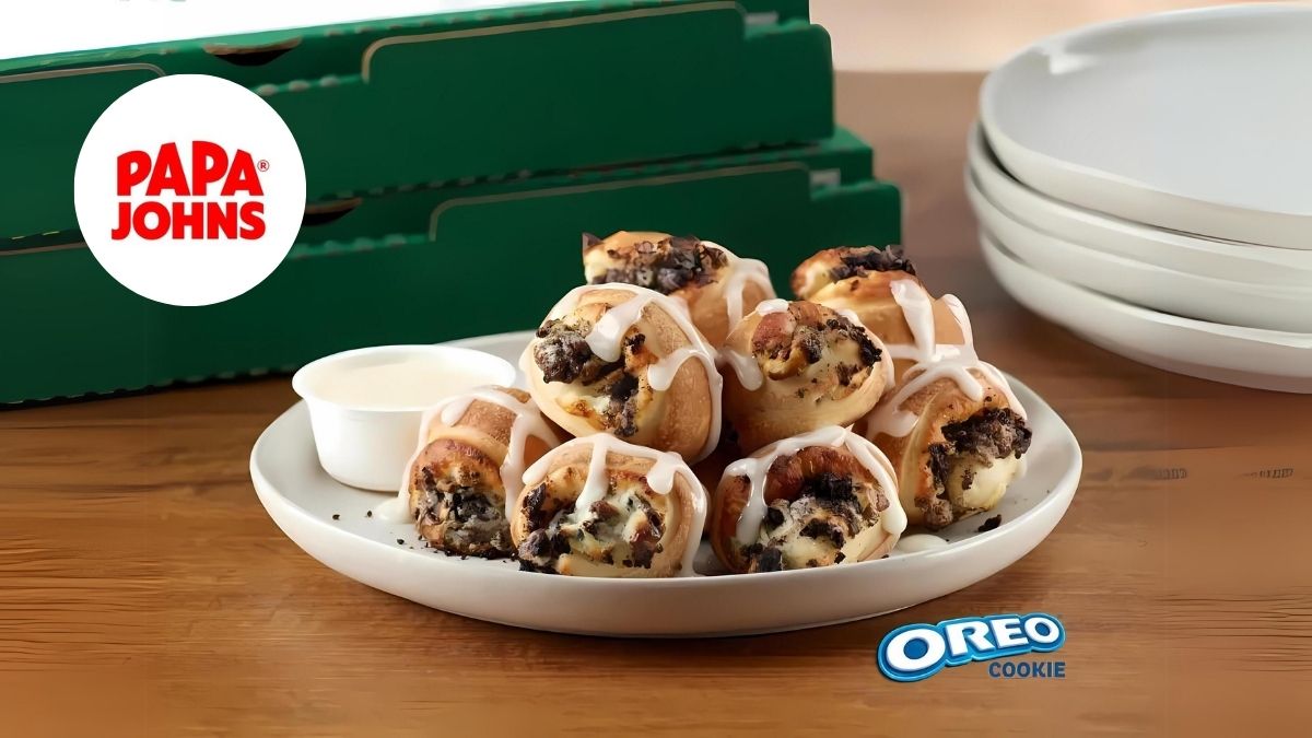 Papa Johns Menu Prices 2024 in Ireland (Updated March)